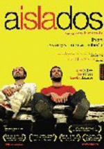 Aislados - DVD