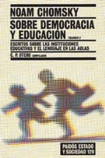 Sobre democracia y educación 2. Escritos sobre las instituciones educativas y el lenguaje en las aulas - 1