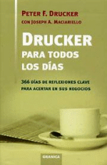 Drucker para todos los días - 1