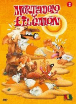 Mortadelo y Filemón 2 - DVD - 1