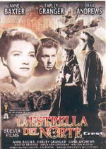 La estrella del norte - DVD