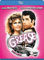 Grease - Blu-Ray