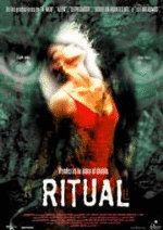 Ritual - DVD - 1