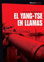 El Yang-Tse en llamas (Cinema Reserve) - DVD