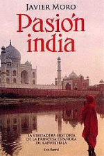 Pasión India - 1