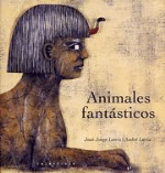 Animales fantásticos - 1