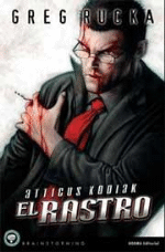 Atticus Kodiak. El rastro - 1