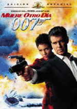 007. Muere otro día (Edición especial) - DVD
