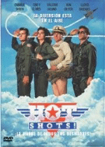 Hot Shots - DVD