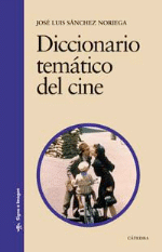 Diccionario temático del cine - 1
