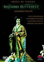 Madama Butterfly