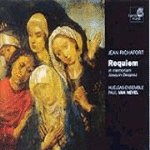 Requiem (en memoria de Josquin Desprez)