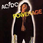 Powerage - CD