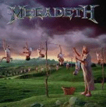 Megadeth, Megadeath - 1