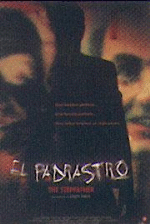 El padrastro - DVD - 1