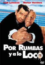 Por rumbas y a lo loco - DVD