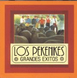 Grandes éxitos