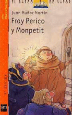 Fray Perico y Monpetit