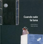 Cuando sale la luna