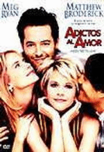Adictos al amor - DVD - 1