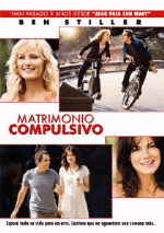 Matrimonio compulsivo - DVD