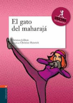 SOS Princesas 1. El gato del maharajá