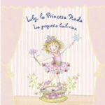 Lily, la pequeña bailarina