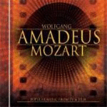 musica de mozart incluida en peliculas
