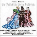 La verbena de La Paloma - Bretón
