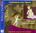 Orfeo y Euridice