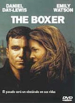 The Boxer - DVD