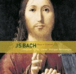 Mass In B Minor - CD