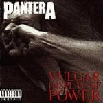Vulgar Display Of Power
