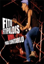 Vivo para contarlo