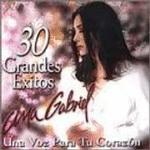 Ana Gabriel - 1