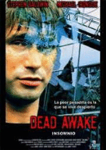 Insomnio - DVD