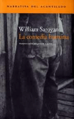 La comedia humana