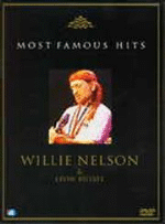 Willie Nelson - 1