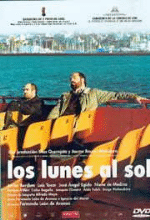 Los lunes al sol - DVD