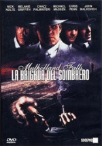 Mulholland Falls - DVD