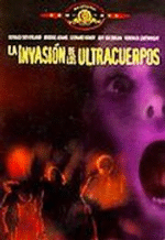 La invasión de los ultracuerpos - DVD