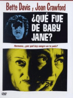 ¿Qué fue de Baby Jane? - DVD