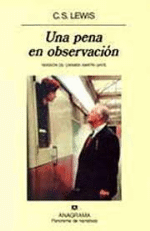 Una pena en observación