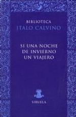 Si una noche de invierno un viajero