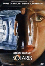 Solaris - DVD