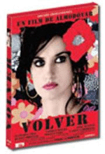 Volver Ed Especial - DVD