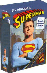 Pack Las aventuras de Superman (parte 2) - DVD - 1