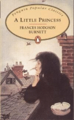 A little princess - 1