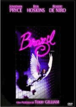 Brazil - DVD