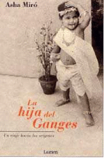 La hija del Ganges